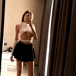 ⭐️ Eva VIP ⭐️ 19-year-old hot party girl photo