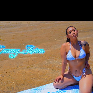 Creamy_asian photo