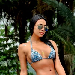 Camila 🤎 CUSTOM QUEEN 🤎 photo