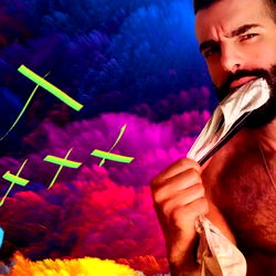 ❌ALEX❌OWEN❌ photo