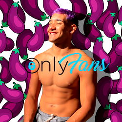 UNIVERSO BERENJENA 🌎🍆 photo