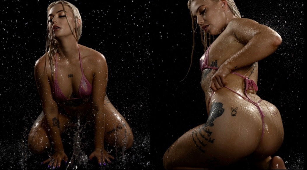 BUBBLES 🥺💖🫧 photo