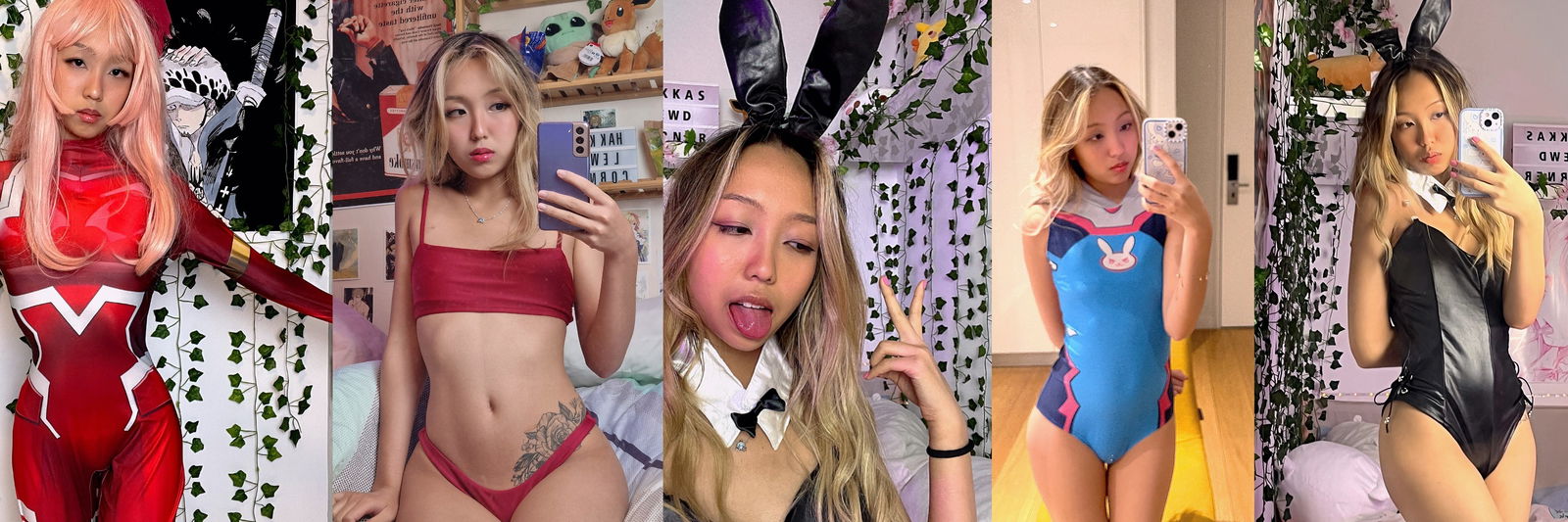 hakka's free corner 🌿 photo