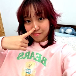 hakka's free corner 🌿 photo