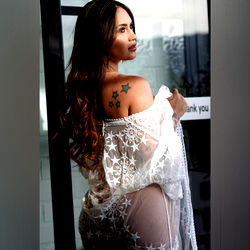 Ashlye Roberts♎️🌎💫 photo