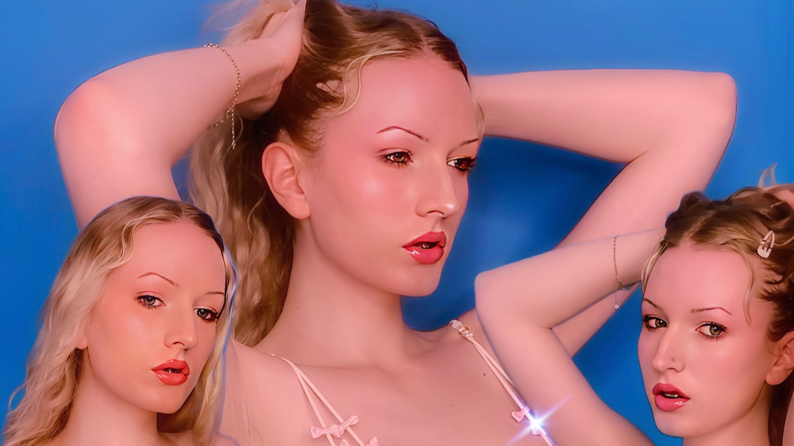 Cece Nicole Smith photo