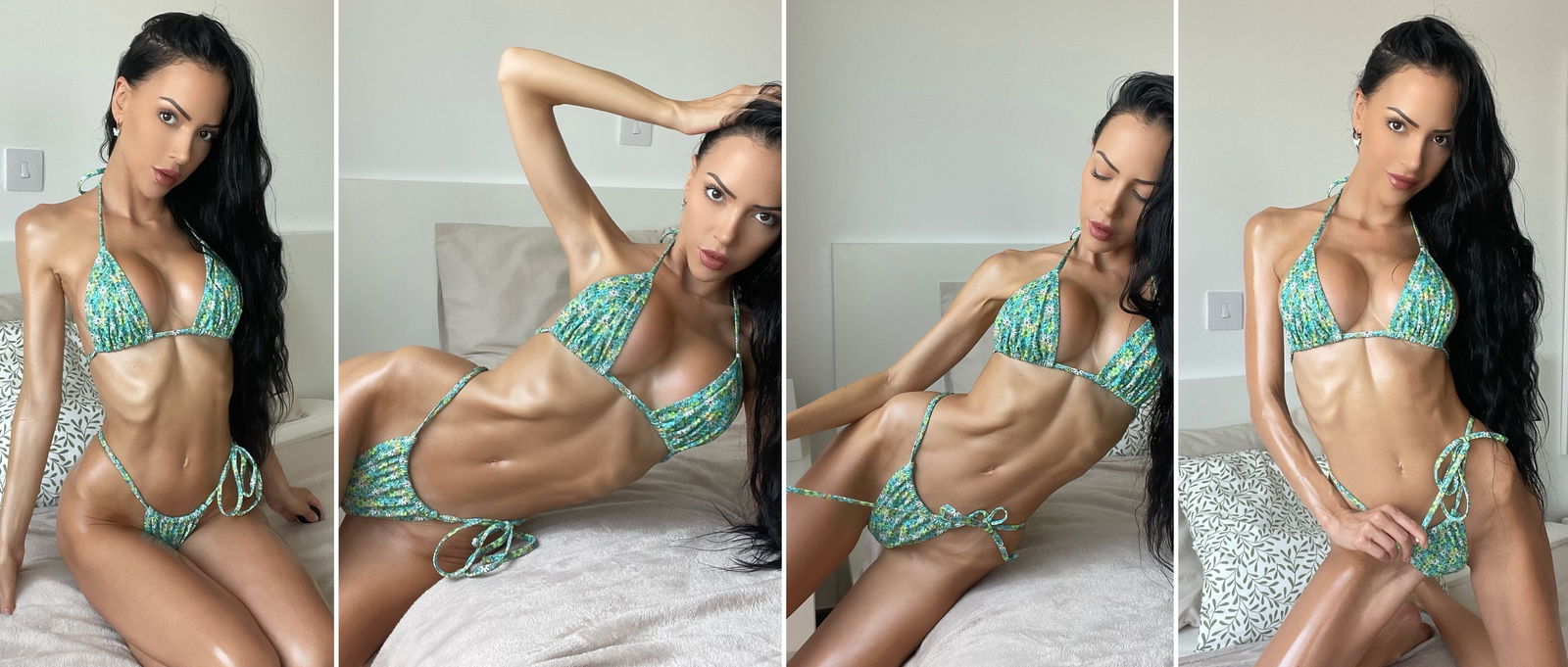 MaryannaX 💕 Skinny Little Goddess photo