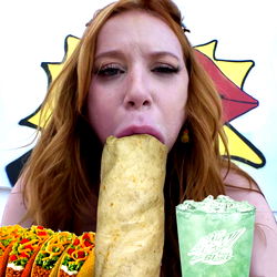 Madison Morgan 🍑 photo