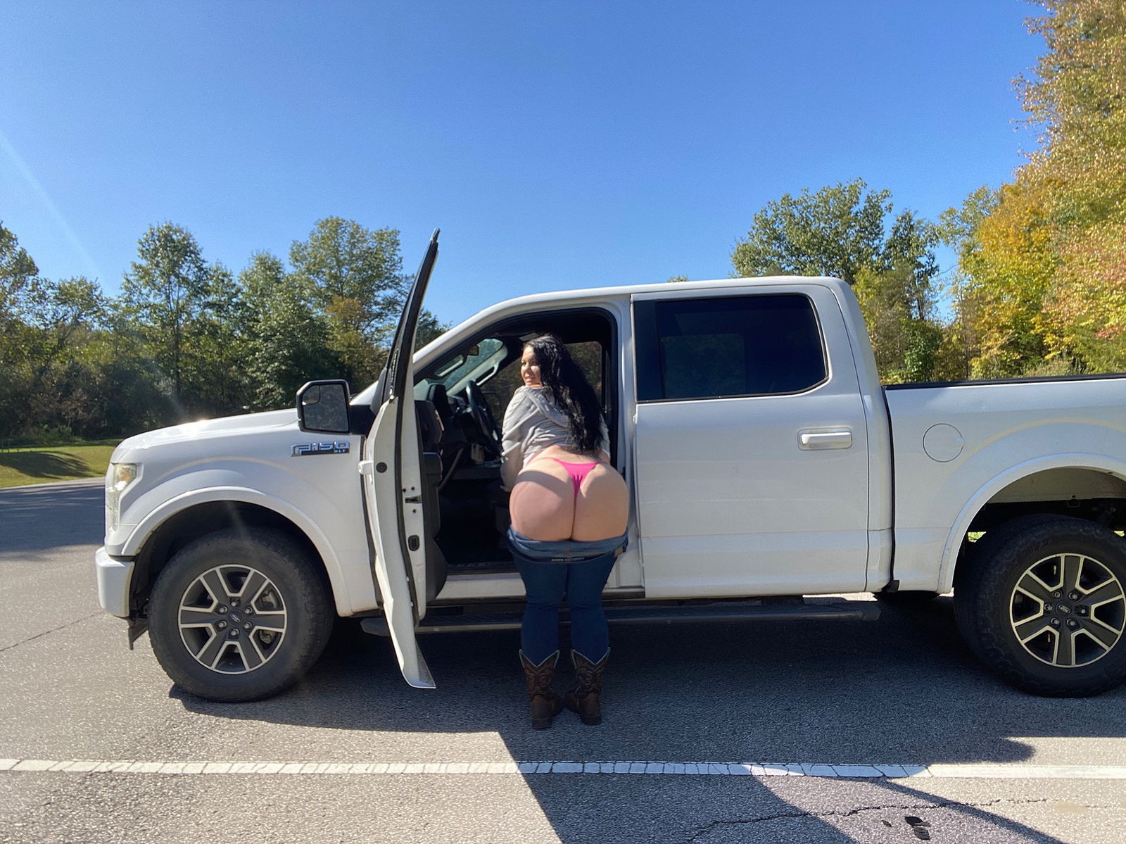 Juicy 🍒 NO PPV ! photo