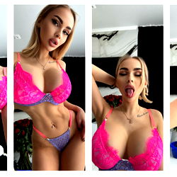 Elissa 🖤 On fire 🔥 photo