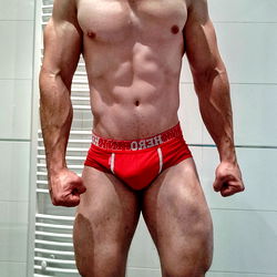 Muscle Gxd Free ๐คฉ๐ช photo