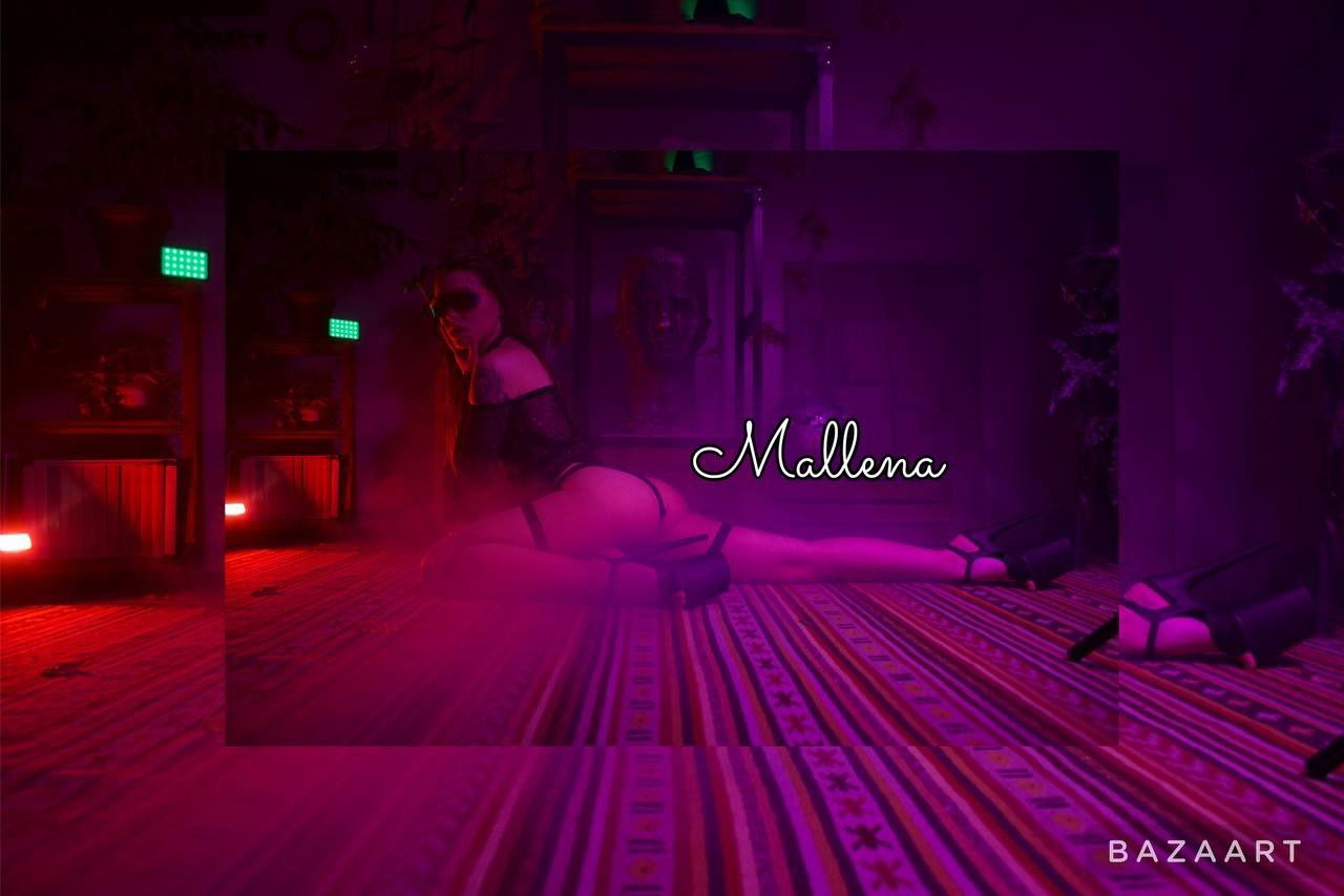 ✨𝓜𝓪𝓵𝓵𝓮𝓷𝓪✨ photo