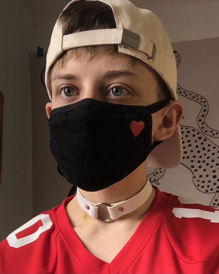 king boytoy 👑 photo