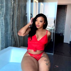 Your Wifey 😘💞🔐🥵 photo