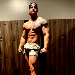 Brendon Wharton photo