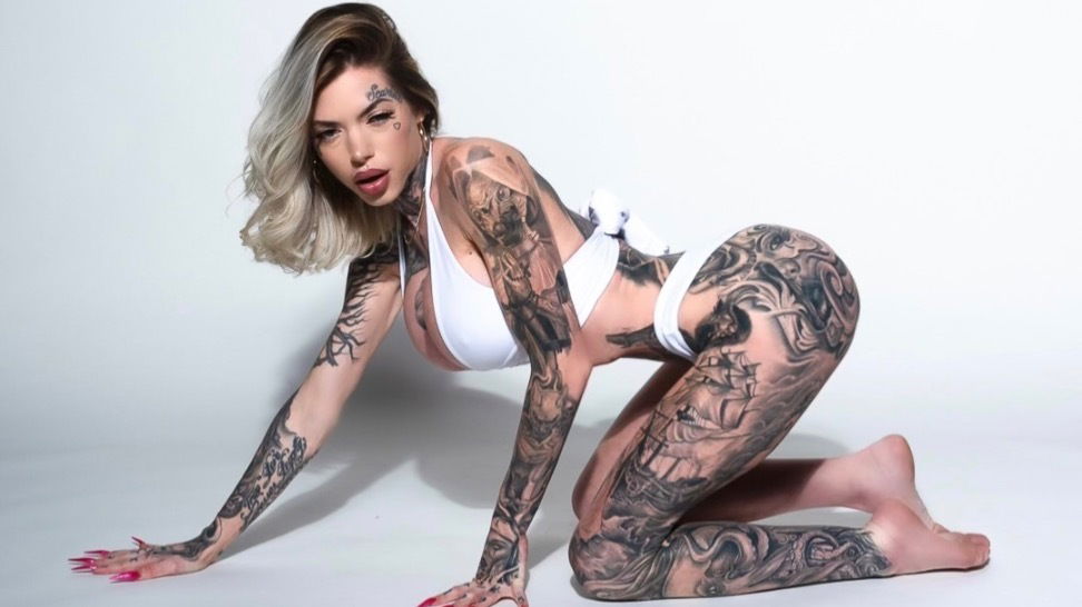 Chantal Danielle photo