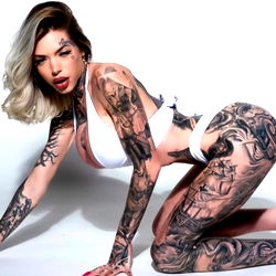 Chantal Danielle photo