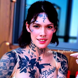 𝓐𝓶𝔂 𝓝𝓸𝓼𝓯𝓮𝓻𝓪𝓽𝓾 photo