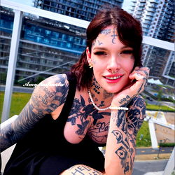 𝓐𝓶𝔂 𝓝𝓸𝓼𝓯𝓮𝓻𝓪𝓽𝓾 photo