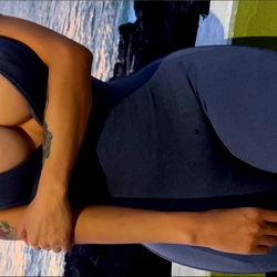 “The fantasy you can’t confess. 👅” photo