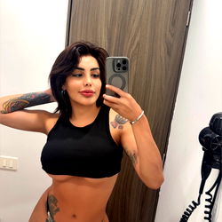 “The fantasy you can’t confess. 👅” photo