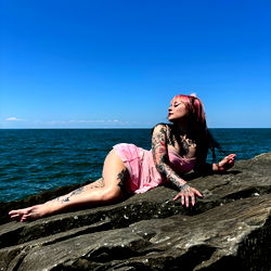 sirena ๐ค๐ photo