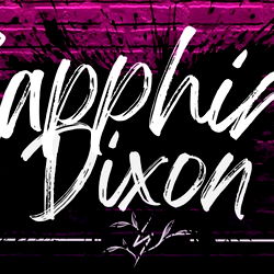 Sapphiredixonfree photo