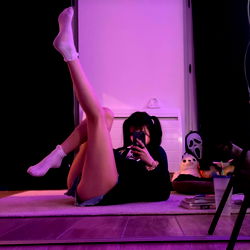 𝗡𝘂𝘆 🌛 photo