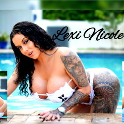 ๐Lexi Nicoleโs *VIP* ๐ photo
