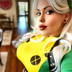 Cinnamon Anarchy photo