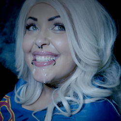 Cinnamon Anarchy photo