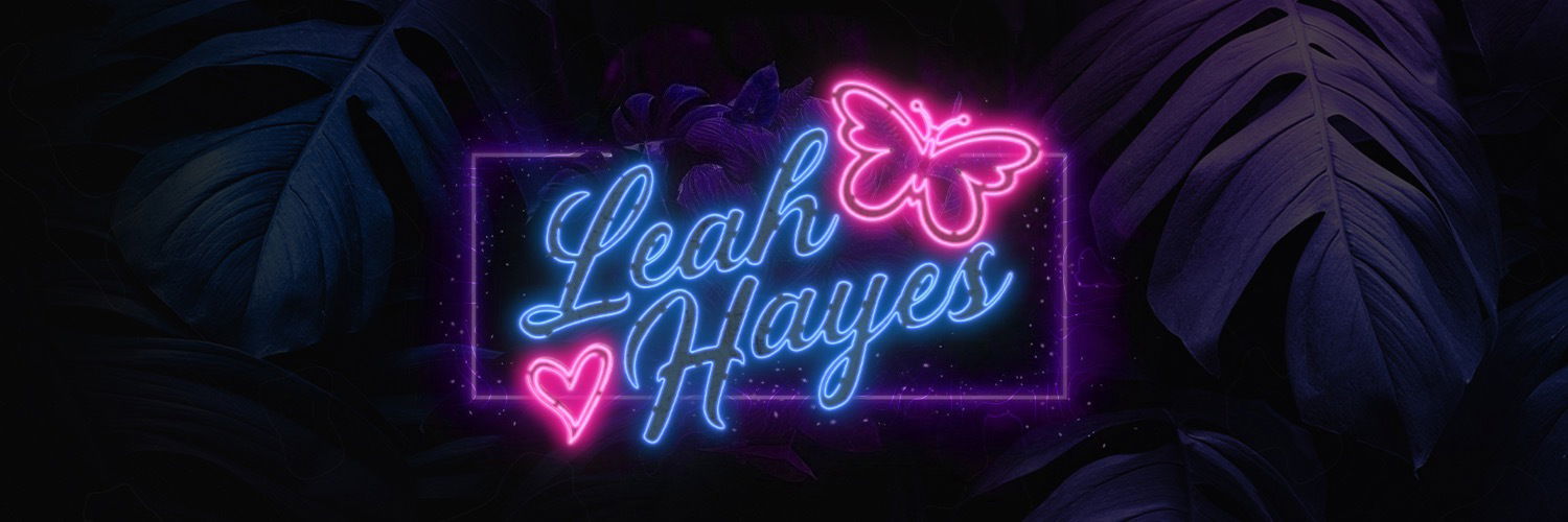 Leah Hayes 🦋 photo