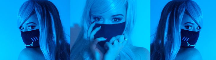 Smol Minxy - free page photo