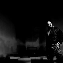 ⚡️Daniel Stevens | LUCRE photo