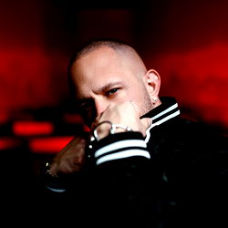 ⚡️Daniel Stevens | LUCRE photo