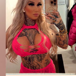 Paulina alatalo photo