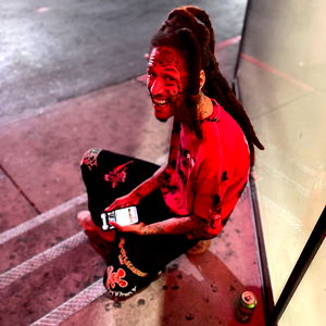 Prince Dark Magic ๐๐ฎ photo