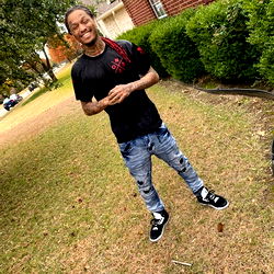 Prince Dark Magic 😈🔮 photo