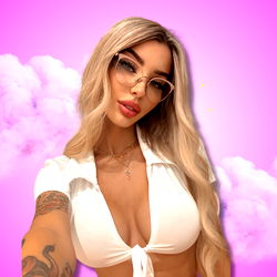 𝗕𝗮𝗿𝗯𝗶𝗲💗Sexy Cheerleader photo