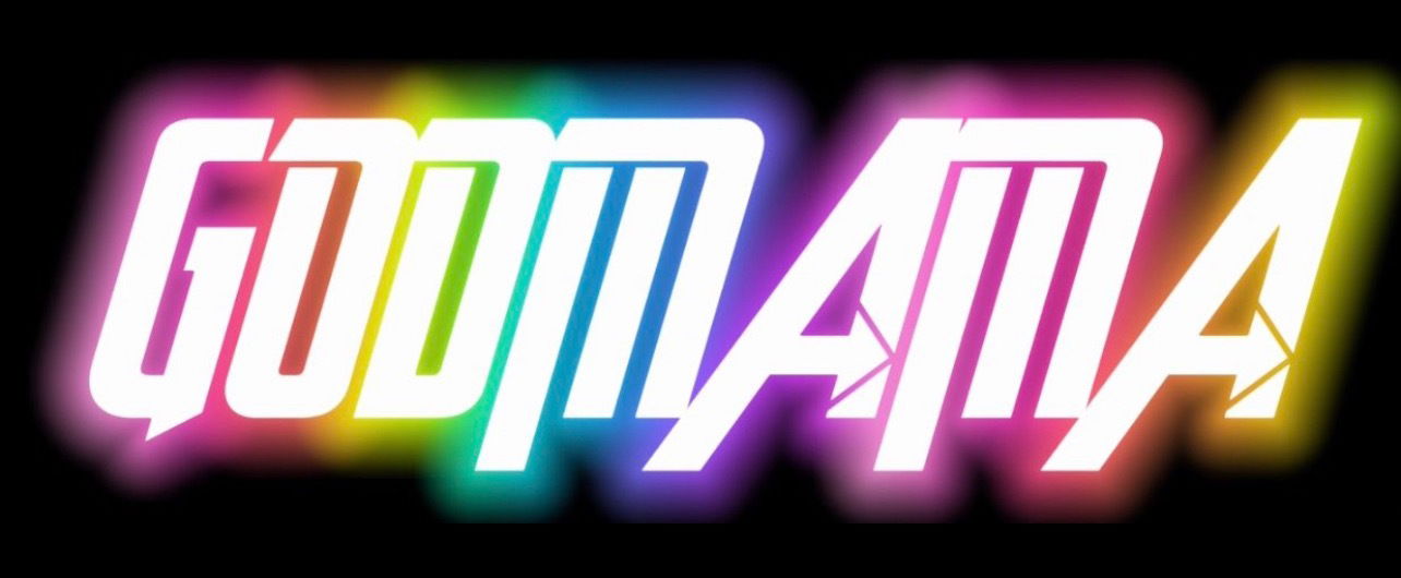 GӨDMΛMΛ™️ photo