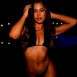 mckinley richardson photo