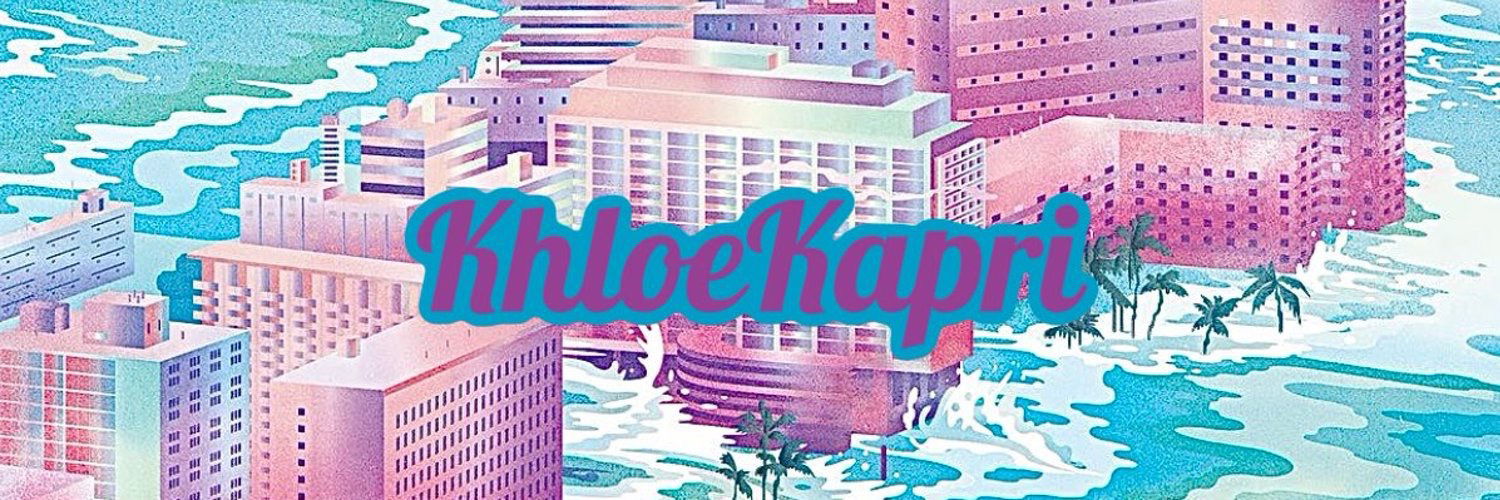 Khloe Kapri ♡ photo