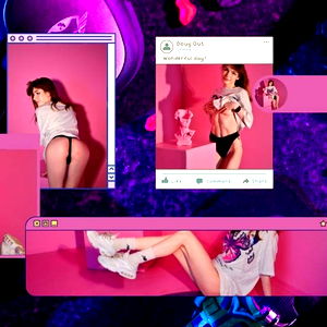 ๐พ๐๐ก๐ก๐ฆ ๐บ๐๐๐๐๐ photo