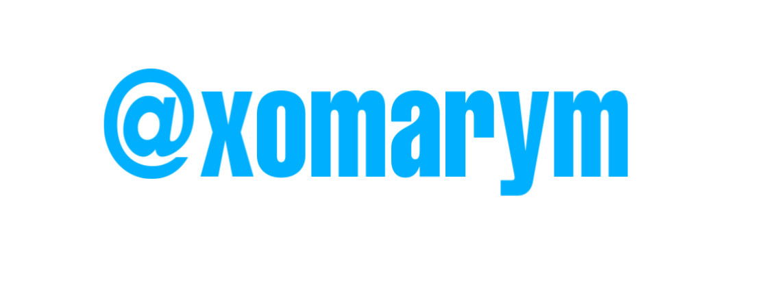 xomarym photo
