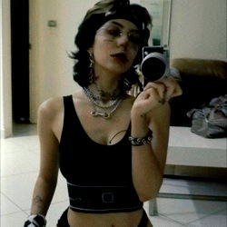 Ugly Pervert 🔪 VIP photo