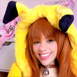 gabi, the 💦 princess photo