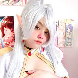 gabi, the 💦 princess photo