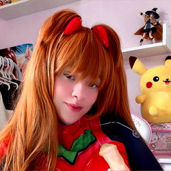 gabi, the 💦 princess photo