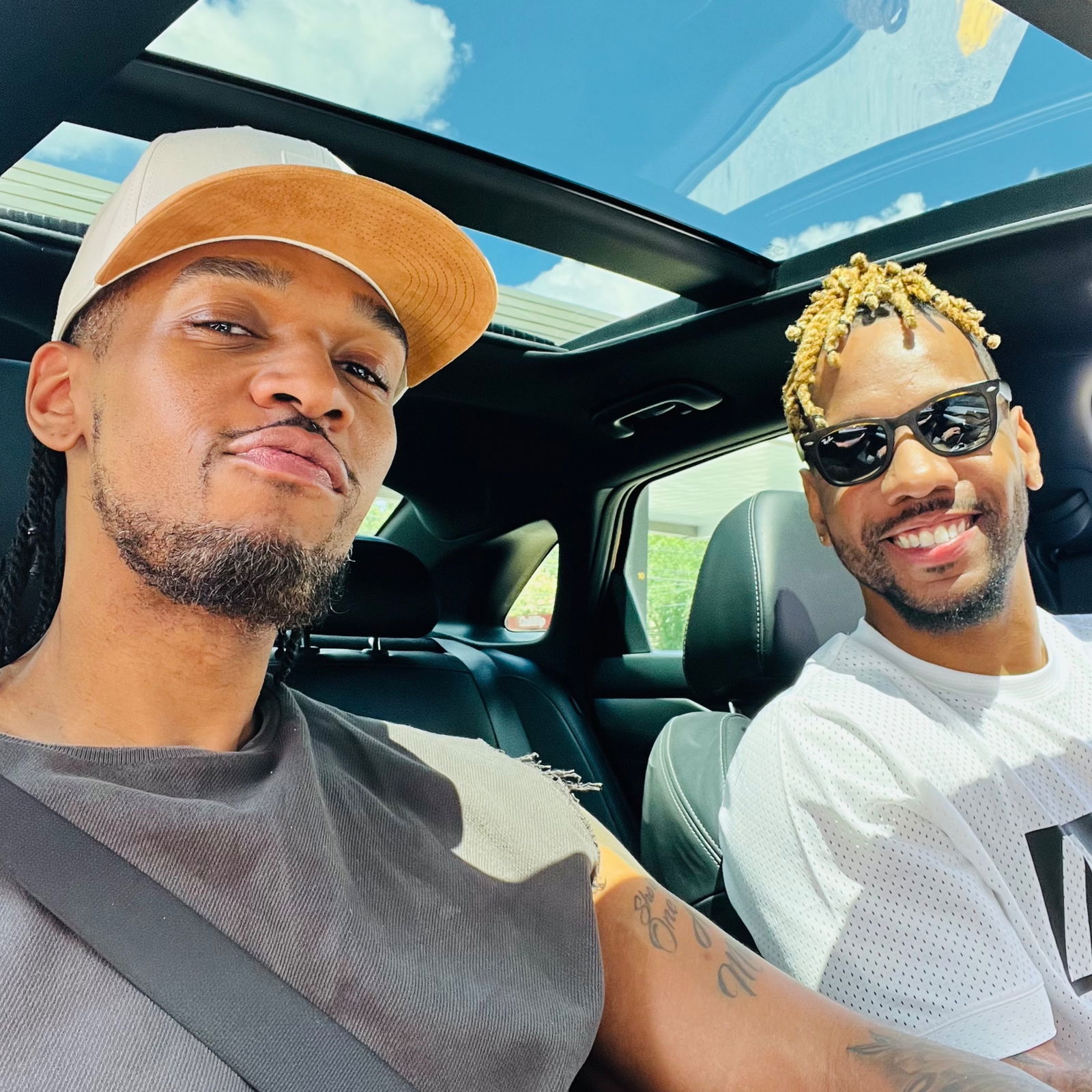 TyroneNjohnnell photo