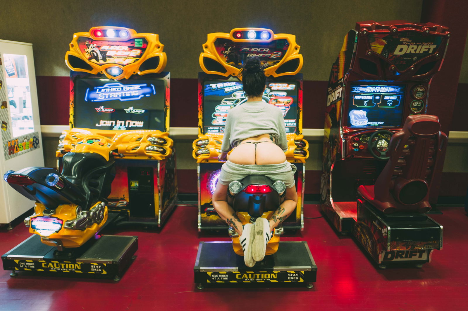 Sarah Love 420 photo